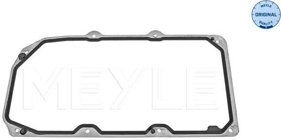 Gasket, automatic transmission oil sump MEYLE-ORIGINAL: True to OE. 014 140 0002