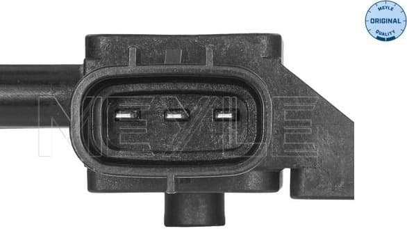 Sensor, exhaust pressure MEYLE-ORIGINAL: True to OE. 30-14 801 0001 - image 3