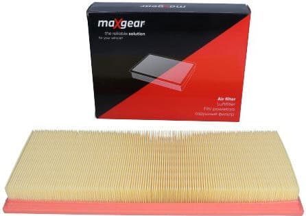 Air Filter 26-2522 - image 2