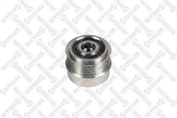 Belt Pulley, alternator 20-01448-SX