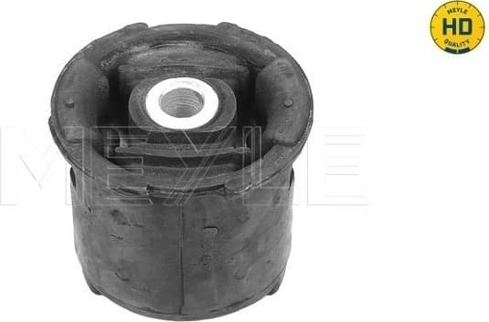 Bushing, axle beam MEYLE-HD: Better than OE. 300 333 1101/HD