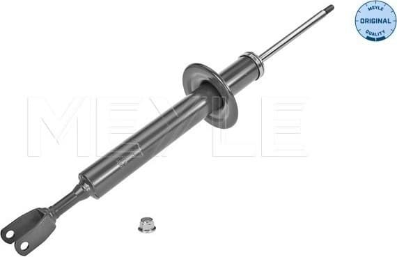 Shock Absorber MEYLE-ORIGINAL: True to OE. 126 625 0005