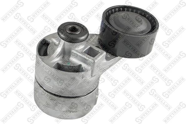 Tensioner Pulley, V-ribbed belt 03-40501-SX