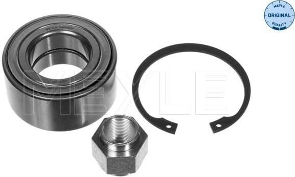 Wheel Bearing Kit MEYLE-ORIGINAL: True to OE. 11-14 650 0006