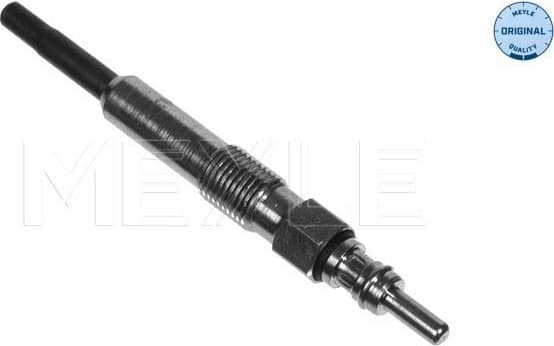 Glow Plug MEYLE-ORIGINAL: True to OE. 100 020 2022