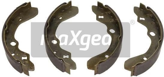 Brake Shoe Set 19-0302