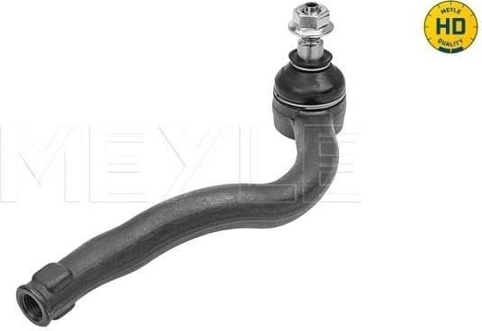 Tie Rod End MEYLE-HD: Better than OE. 116 020 8260/HD