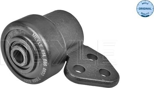 Mounting, control/trailing arm MEYLE-ORIGINAL: True to OE. 614 035 0033