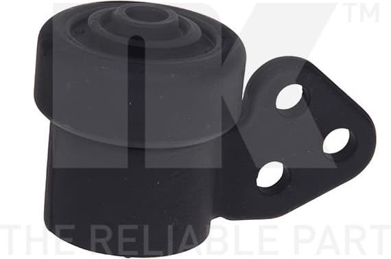 Mounting, control/trailing arm 5103636