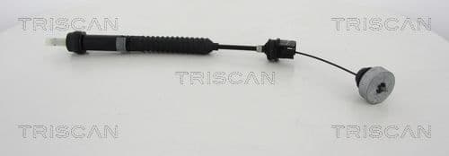 Cable Pull, clutch control Original 8140 28250a
