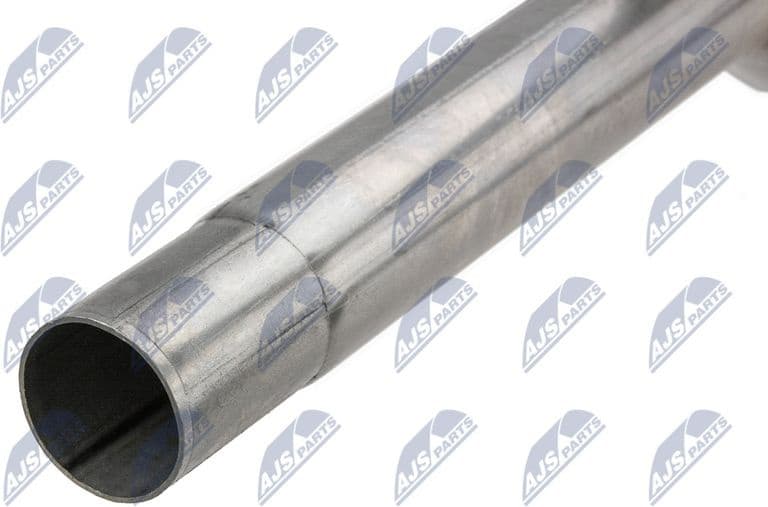 Soot/Particulate Filter, exhaust system DPF-PL-009 - image 5