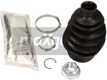 Bellow Kit, drive shaft 49-1393