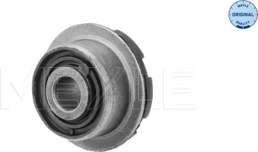 Mounting, control/trailing arm MEYLE-ORIGINAL: True to OE. 11-14 610 0017 - image 2