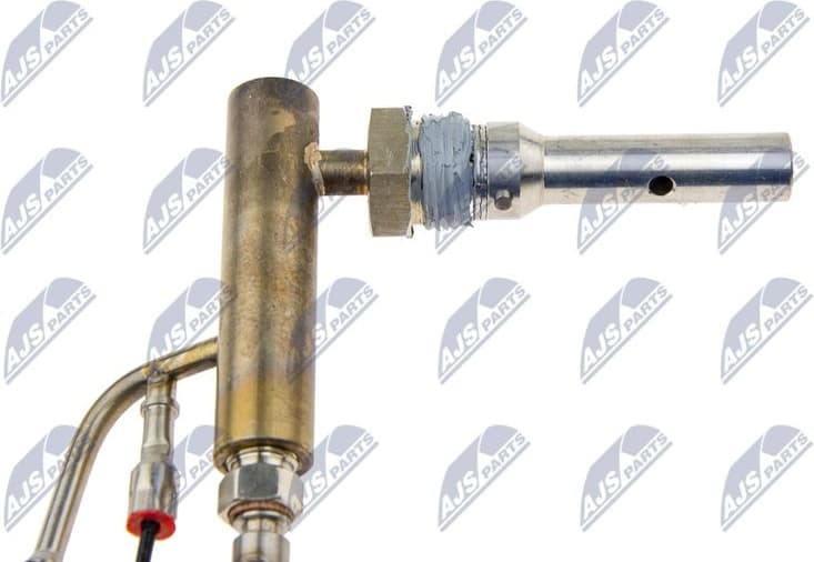 Injection Unit, soot/particulate filter regeneration BWP-FR-003 - image 2