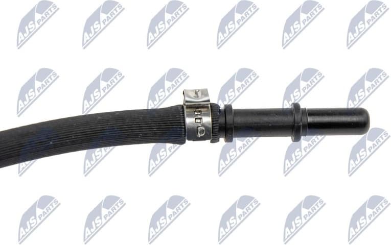 Injection Unit, soot/particulate filter regeneration BWP-FR-003 - image 3