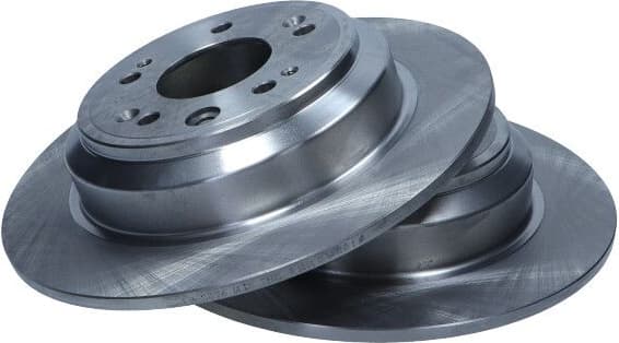 Brake Disc 19-2396 - image 2