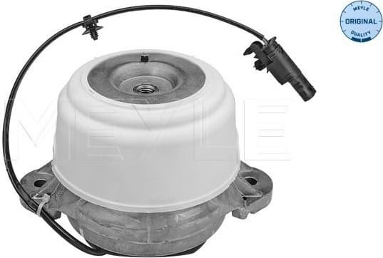 Mounting, engine MEYLE-ORIGINAL: True to OE. 014 024 0144