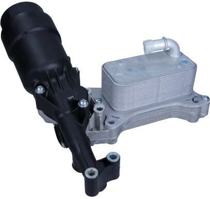 Oil Cooler, engine oil 14-0044