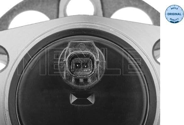 Wheel Hub MEYLE-ORIGINAL: True to OE. 30-14 752 0010 - image 3