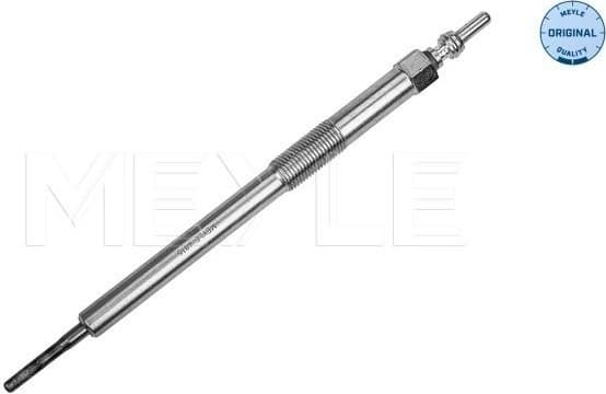 Glow Plug MEYLE-ORIGINAL: True to OE. 16-14 860 0012
