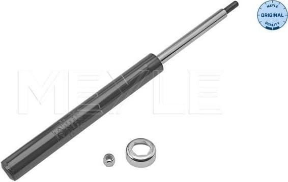 Shock Absorber MEYLE-ORIGINAL: True to OE. 126 624 0005