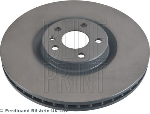 Brake Disc ADF124378