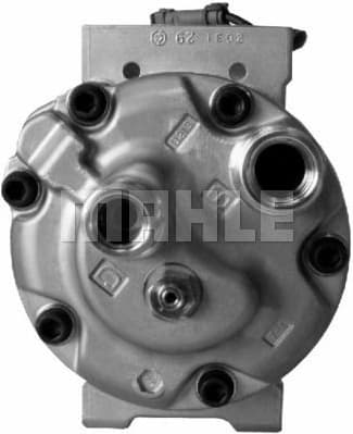 Compressor, air conditioning BEHR ACP 53 000S - image 4