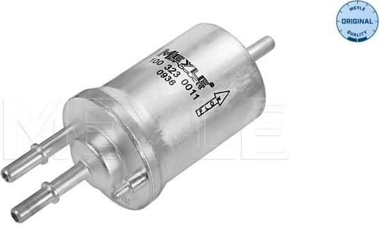 Fuel Filter MEYLE-ORIGINAL: True to OE. 100 323 0011