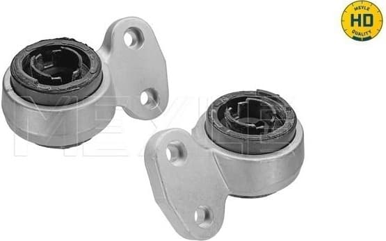 Holder, control arm mounting MEYLE-HD: Better than OE. 300 311 2604/HD - image 2