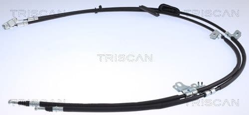 Cable Pull, parking brake 8140 241151