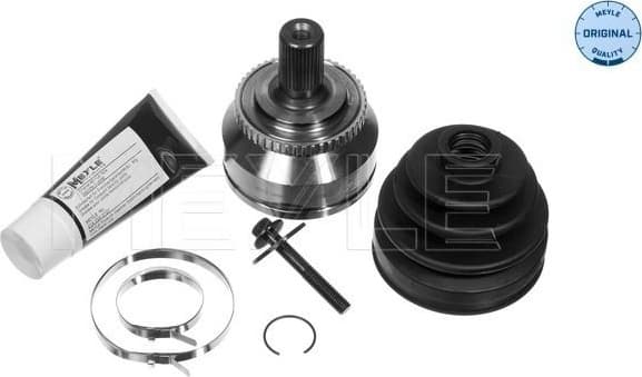 Joint Kit, drive shaft MEYLE-ORIGINAL: True to OE. 514 498 0009