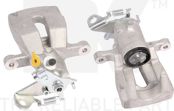 Brake Caliper 2139148