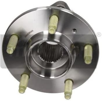 Wheel Bearing Kit 33-0804 - image 2