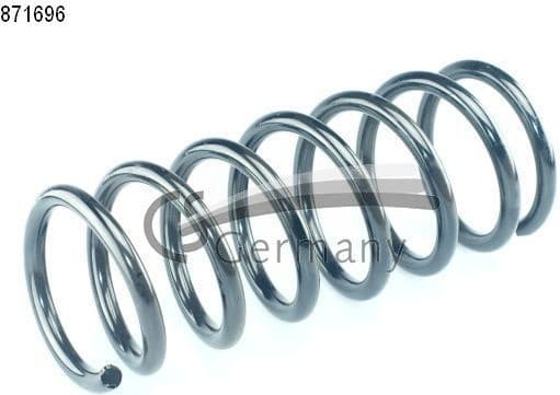 Suspension Spring 14871696