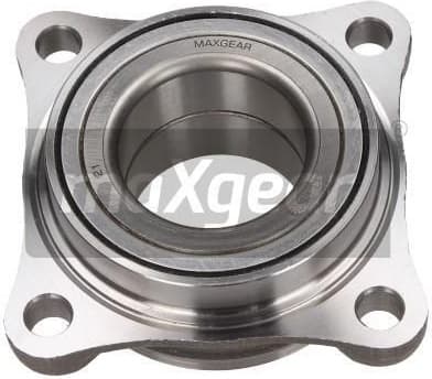 Wheel Bearing Kit 33-0809 - image 2