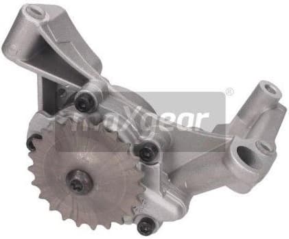 Oil Pump 42-0024 - image 2