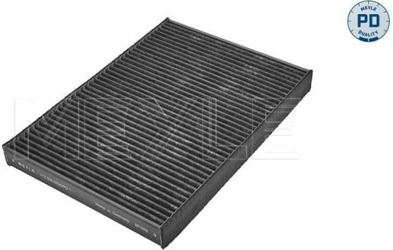 Filter, cabin air MEYLE-PD: Advanced performance and design. 112 326 0024/PD
