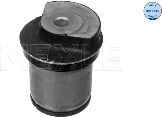Bushing, axle beam MEYLE-ORIGINAL: True to OE. 614 540 0005
