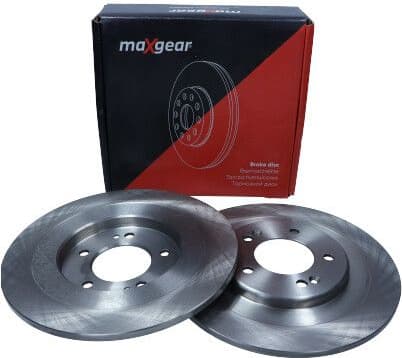 Brake Disc 19-2253