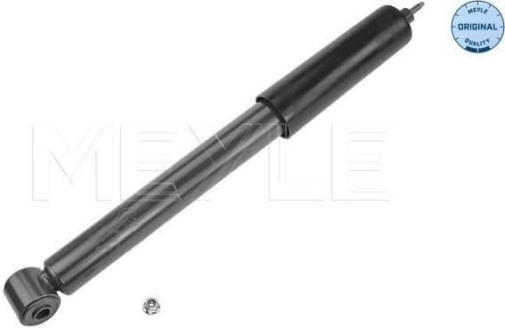 Shock Absorber MEYLE-ORIGINAL: True to OE. 526 725 0008