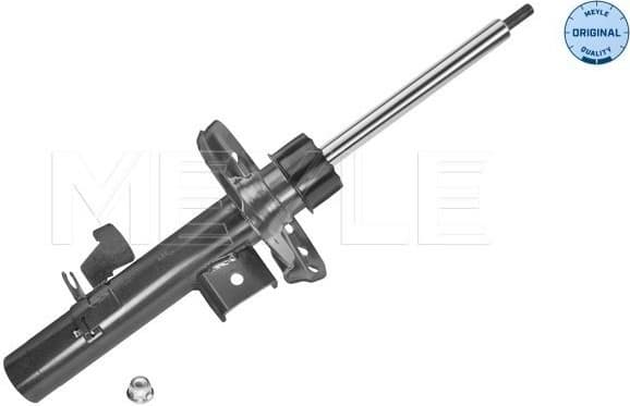 Shock Absorber MEYLE-ORIGINAL: True to OE. 526 623 0009