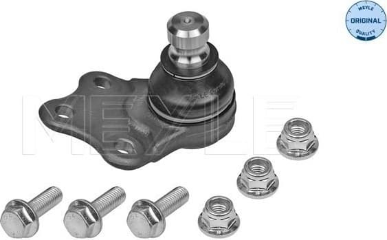 Ball Joint MEYLE-ORIGINAL: True to OE. 516 010 0005