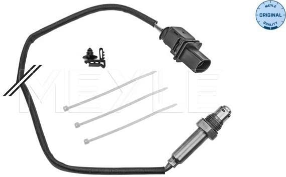 Oxygen Sensor MEYLE-ORIGINAL: True to OE. 014 803 0020