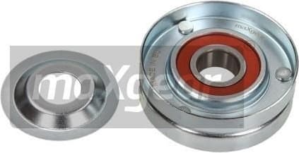 Tensioner Pulley, V-ribbed belt 54-1467