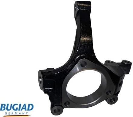 Steering Knuckle, wheel suspension BSP25173