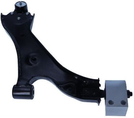 Control/Trailing Arm, wheel suspension 72-5239 - image 2