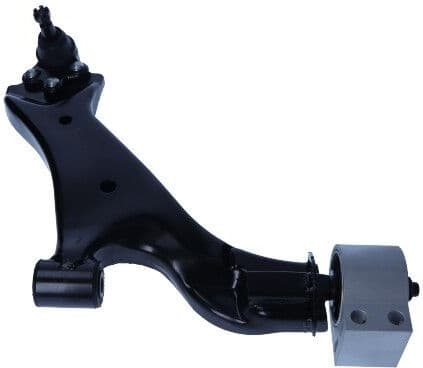 Control/Trailing Arm, wheel suspension 72-5240