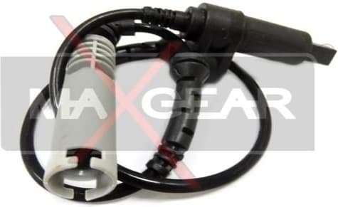 Sensor, wheel speed 20-0004