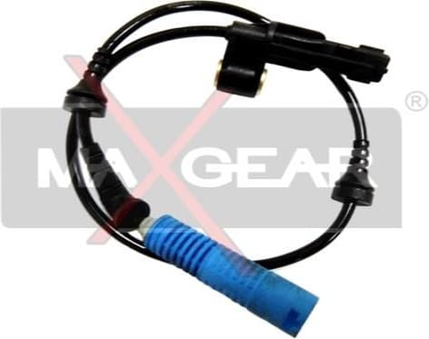Sensor, wheel speed 20-0006