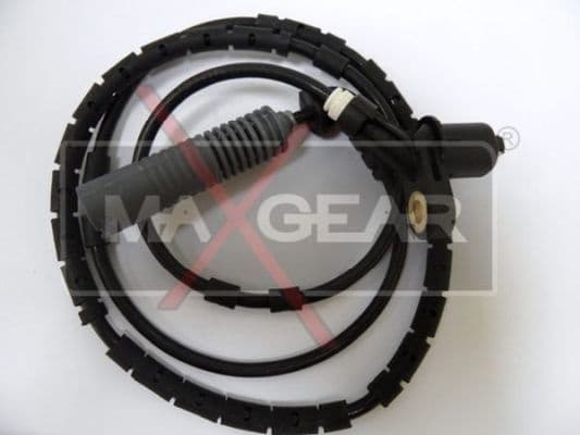 Sensor, wheel speed 20-0010 - image 2